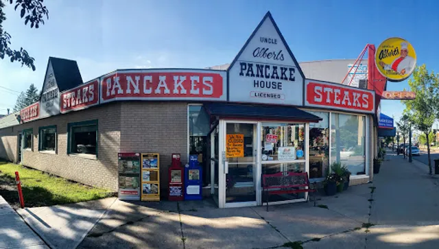 Albert's Family Restaurant