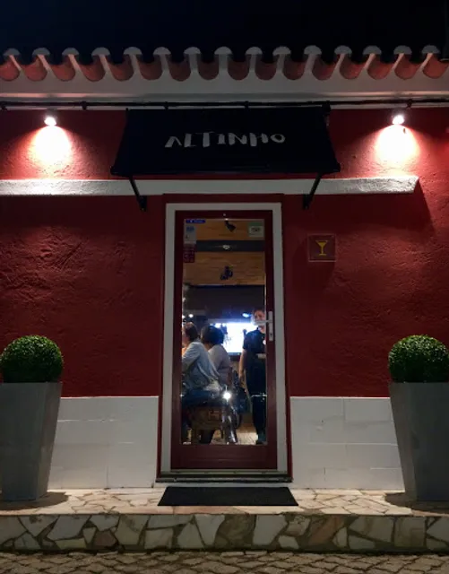 Altinho Tapas e Petiscos