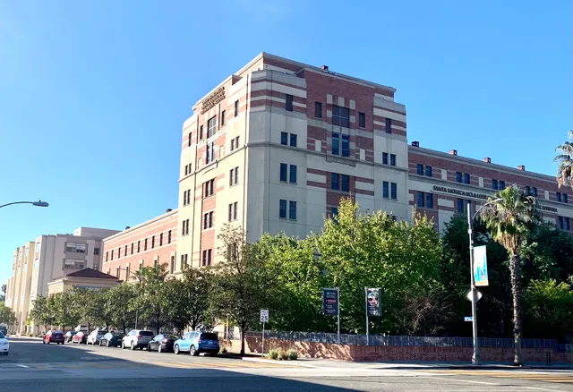 UCLA Santa Monica Medical Center