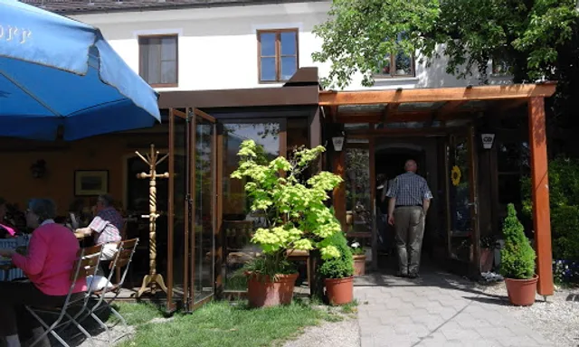 Restaurant Gasthaus Pfeil