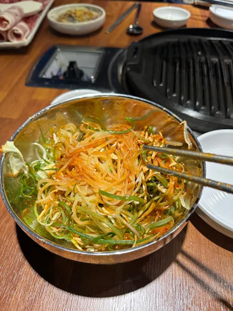 한마음정육식당