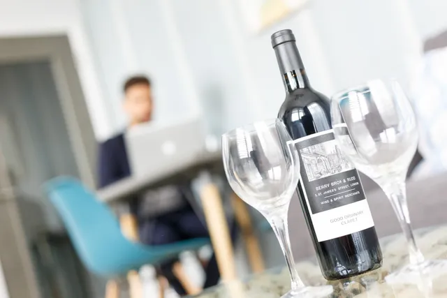 Latimer House Apartments