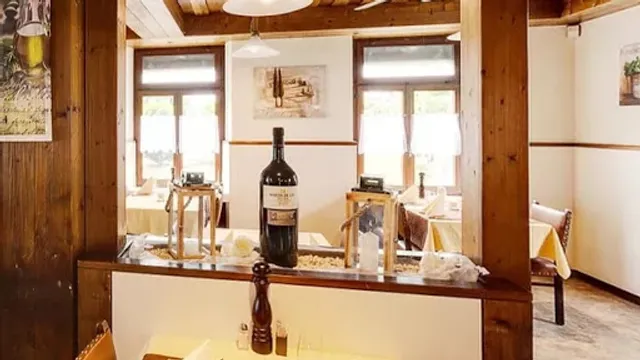 Restaurant Sonne Rüti ZH