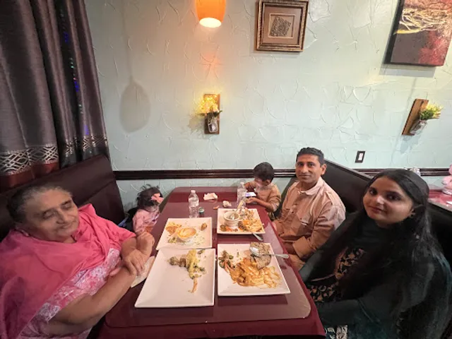 Tandoori Grill-Restaurant & Catering