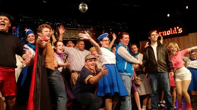 New Horizon Community Theatre