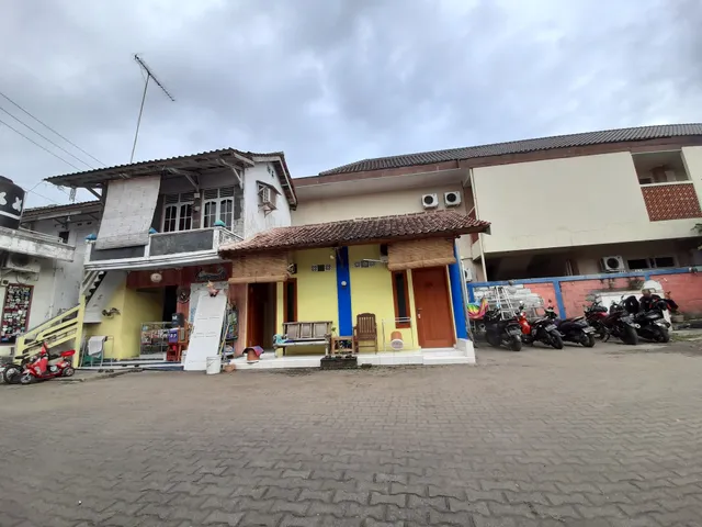 Hotel Mutiara Selatan