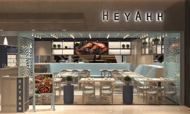 百家班HeyAhh-台北京站店