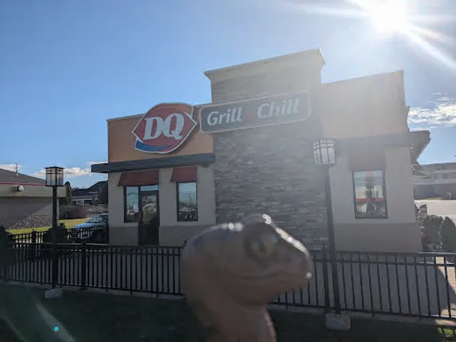 Dairy Queen Grill & Chill