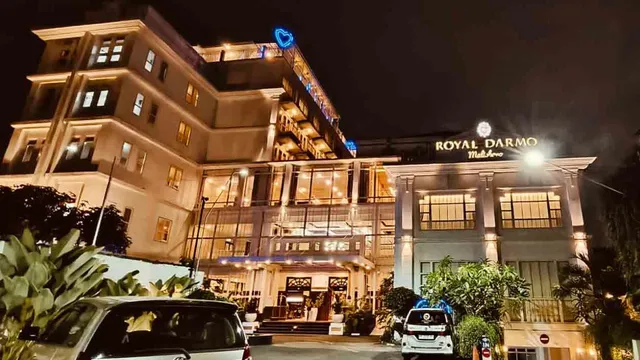 Royal Darmo Malioboro Hotel