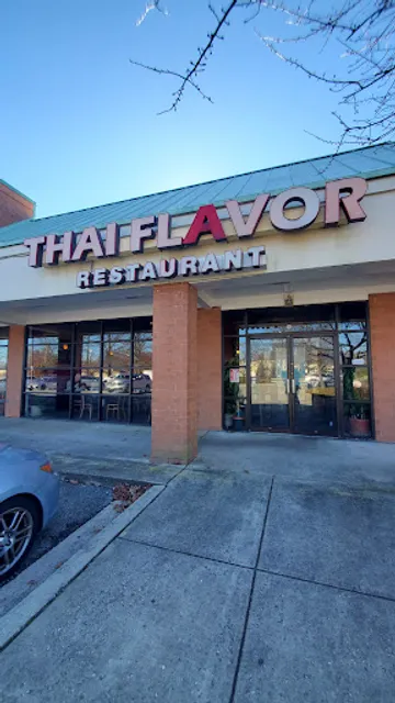 Thai Flavor Restaurant