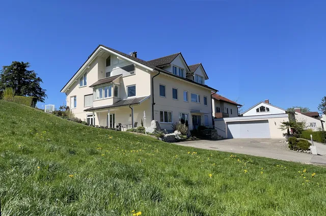 Ferienwohnungen Schröder