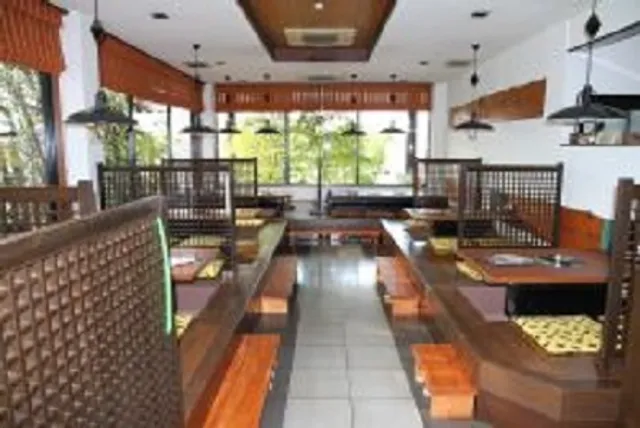 Matsusaka Yakiniku Kazokutei