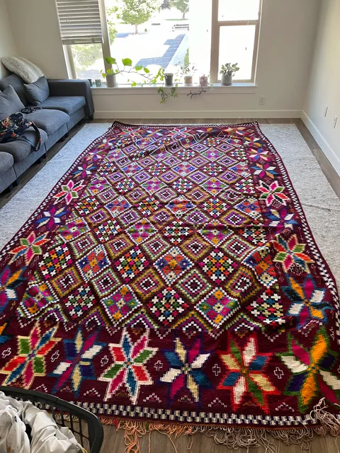 Magic Service Carpet Cleaning