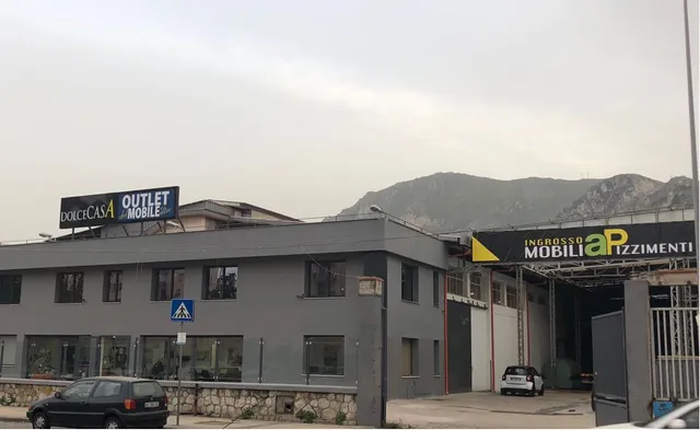 Dolce Casa Outlet Palermo - Brancaccio