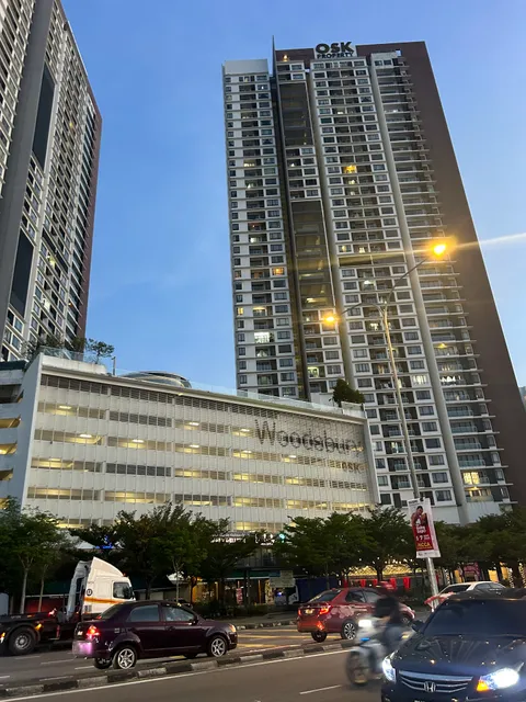 Mevin Woodbury Suite Homestay