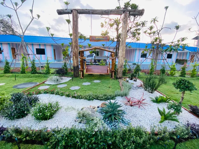 พบรัก รีสอร์ท&การ์เด้นท์