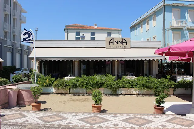 Ristorante Anna