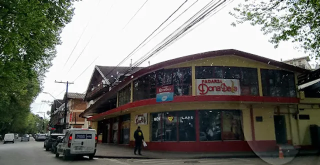 Donabella Casa de Delícias