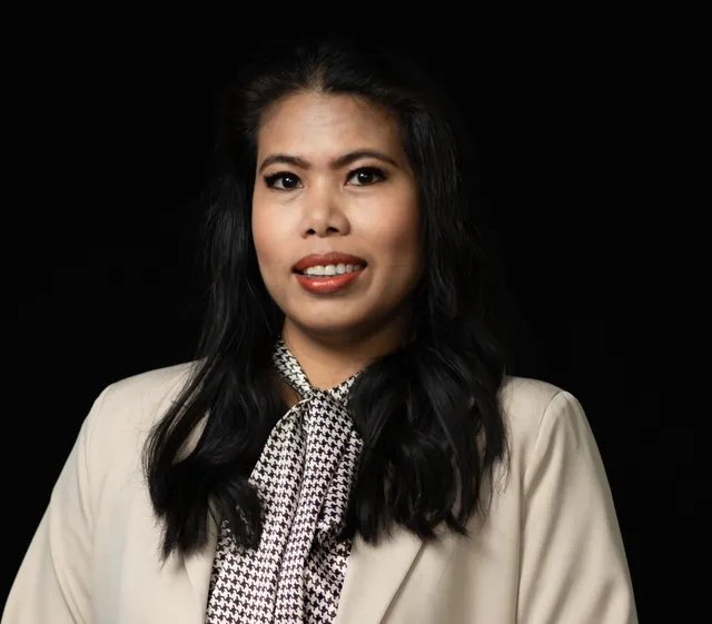 Zeny Singh- Legacy Mortgage Group