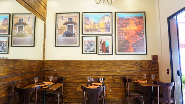 Gastronomia Gatto Nero