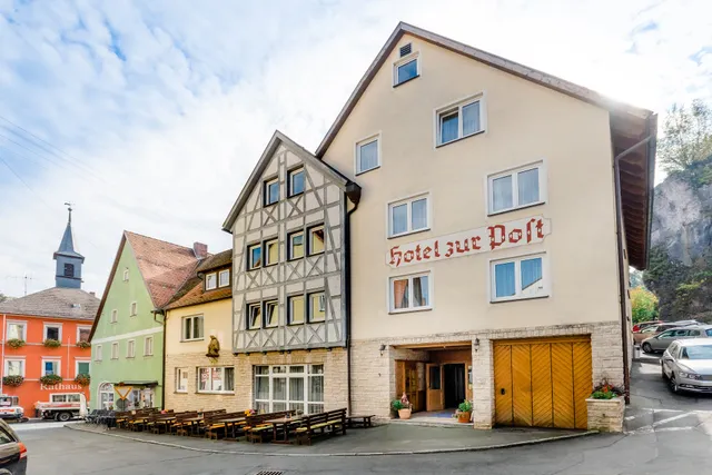 Hotel zur Post e.K.