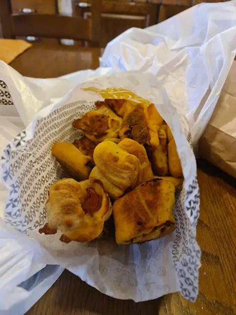 Panificio San Luca Lazzara