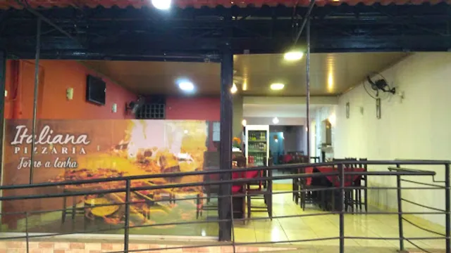 Italiana Pizzaria