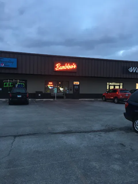 Bambino's Family Restaurant