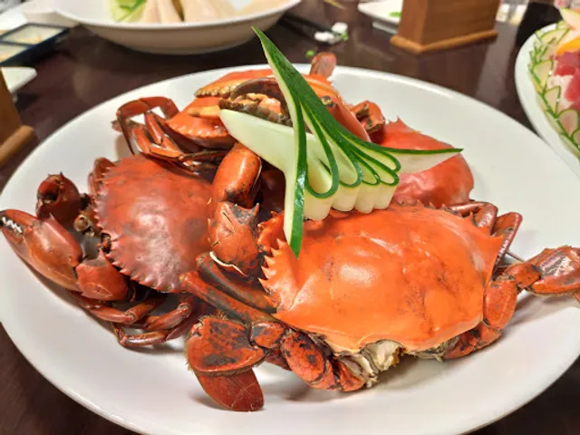 新幹線無菜單海鮮料理 宜蘭羅東 私廚 (預約制 需一天前預約)