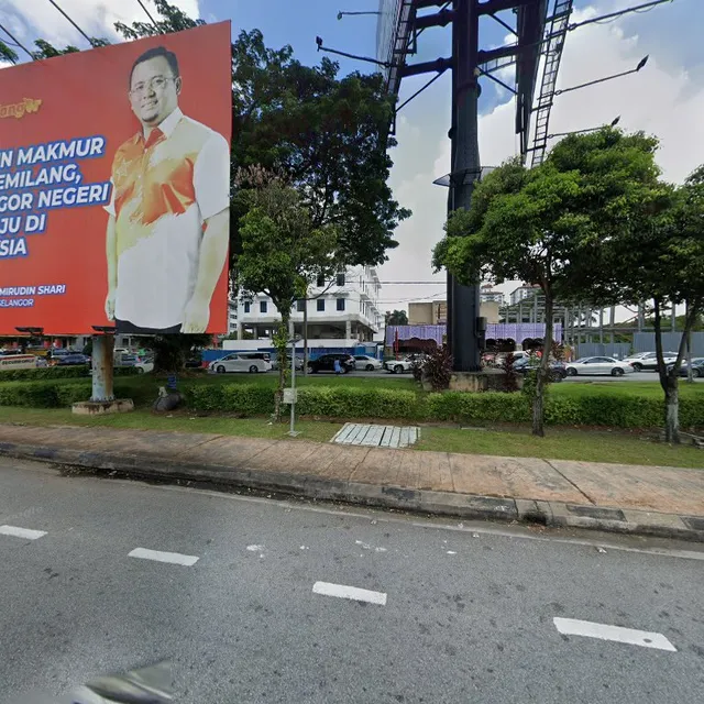 Art Case Galleries Sdn Bhd