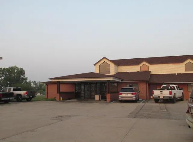 Marysville Surf Motel