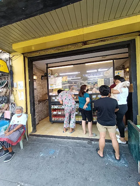 L.A. Bakeshop San Fernando Downtown Main Branch