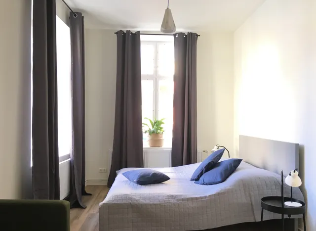 Studios am Kniepertor