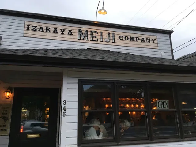 Izakaya Meiji Co.