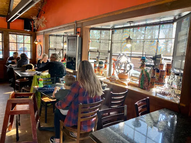 Manzanita Cantina and Grill