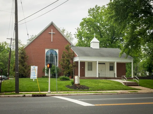 Oasis Christian Centre