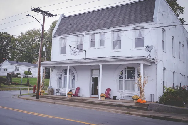 Perkins House Inn