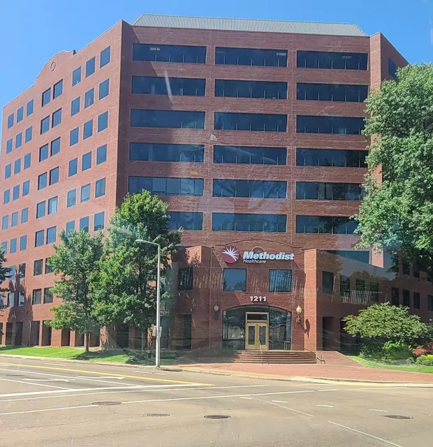 Methodist Medical Group - Behavioral Health