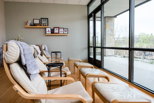 Kneaded Relief Day Spa & Wellness