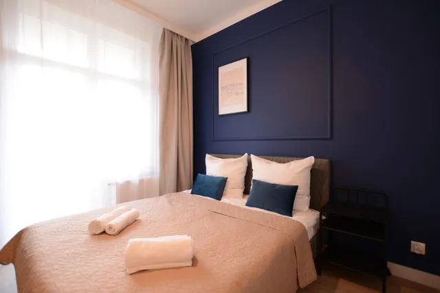 Chopin’s Apartament