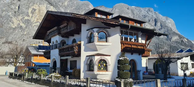 Gästehaus Gattringer