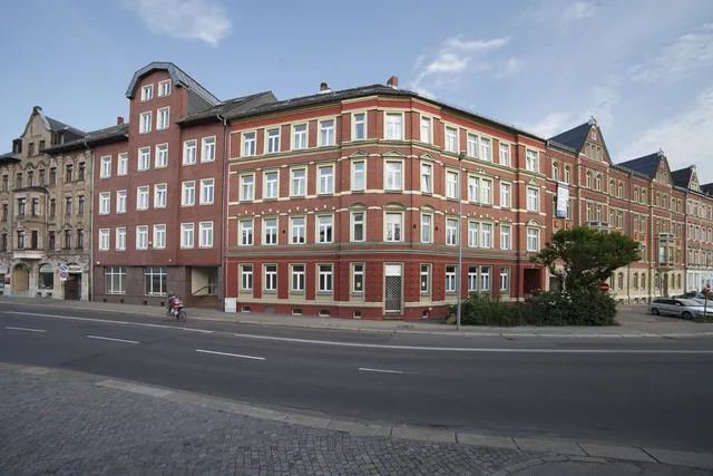 Rothenberger Apartments