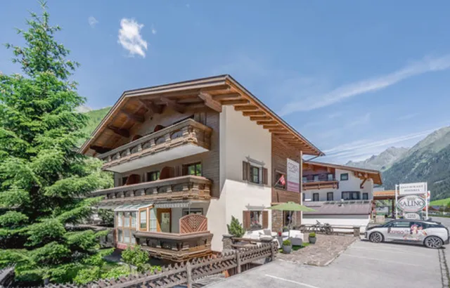 Corso Annabell Zimmer frühstück