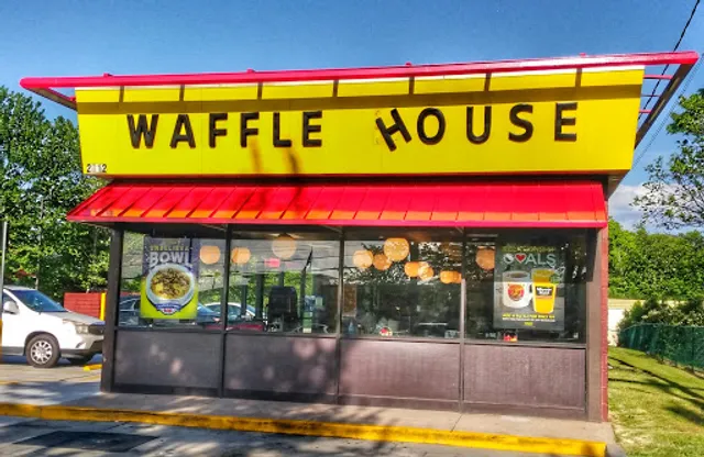 Waffle House