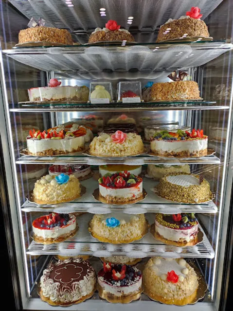 Pasticceria Dolce Idea