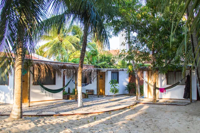 Indiana Kite Hostel, Kite School & Bar Cumbuco