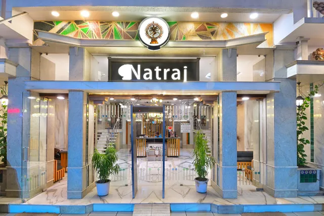 Hotel Natraj Yes Please New Delhi