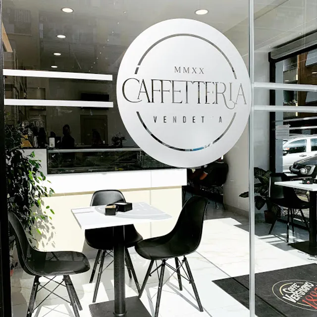 Caffetteria - Vendetta