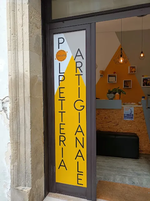 Cocula - Polpetteria Artigianale