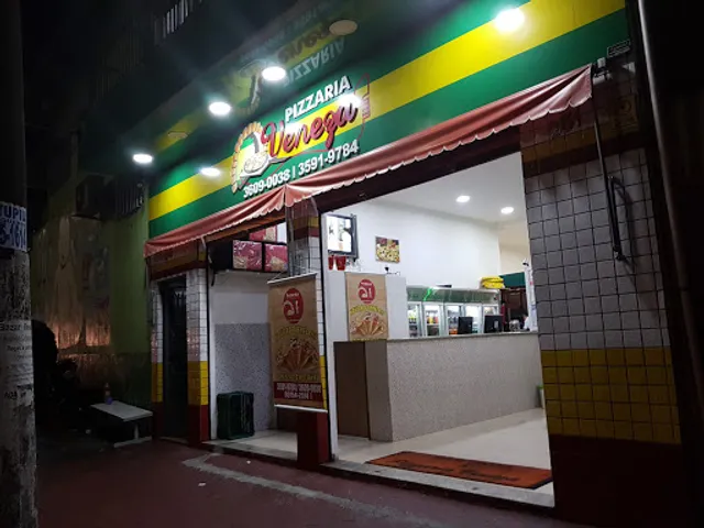 Veneza pizzaria
